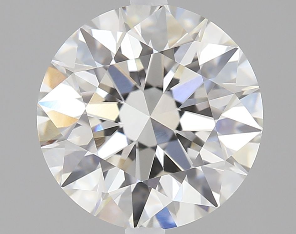 IGI Round 2.03ct F VVS1 - Loose Lab Diamond: IGI Round 2.03ct F VVS1 - Loose Lab Diamond Item Specifics: Source: This Is A Real Diamond Grown In A Lab Not Mined. Carat: 2.03 Cut: EX Color: F Clarity: VVS1 Polish: EX Symmetry: EX Measurements: 8.