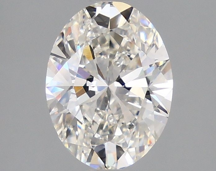 IGI Oval 1.97ct H VVS2 - Loose Lab Diamond: IGI Oval 1.97ct H VVS2 - Loose Lab Diamond Item Specifics: Source: This Is A Real Diamond Grown In A Lab Not Mined. Carat: 1.97 Cut: - Color: H Clarity: VVS2 Polish: EX Symmetry: EX Measurements: 9.54