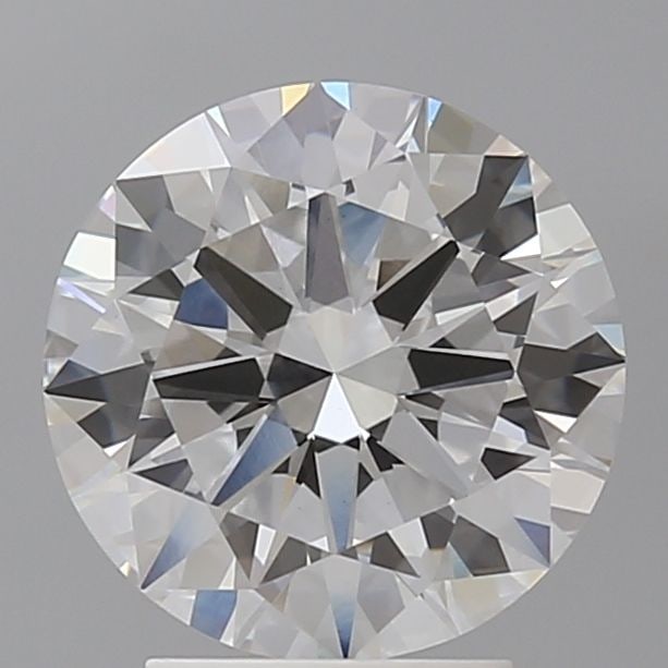 IGI Round 3.02ct E VVS2 - Loose Lab Diamond: IGI Round 3.02ct E VVS2 - Loose Lab Diamond Item Specifics: Source: This Is A Real Diamond Grown In A Lab Not Mined. Carat: 3.02 Cut: EX Color: E Clarity: VVS2 Polish: EX Symmetry: EX Measurements: 9.