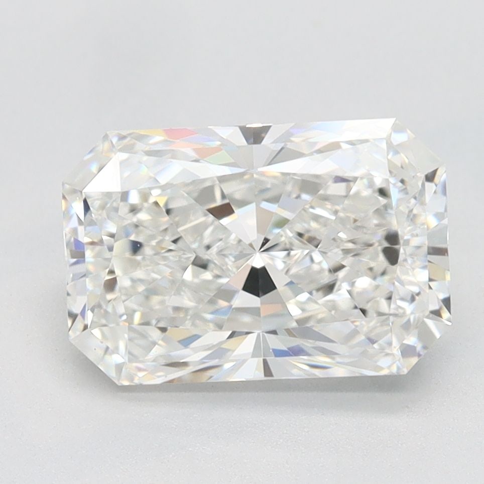IGI Radiant 2.01ct E IF - Loose Lab Diamond: IGI Radiant 2.01ct E IF - Loose Lab Diamond Item Specifics: Source: This Is A Real Diamond Grown In A Lab Not Mined. Carat: 2.01 Cut: - Color: E Clarity: IF Polish: EX Symmetry: EX Measurements: 9.15L
