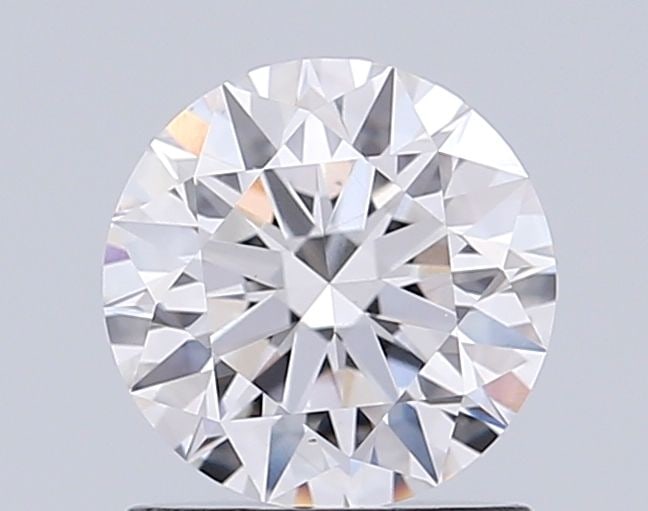 IGI Round 1.09ct D VVS2 - Ideal Loose Lab Diamond: IGI Round 1.09ct D VVS2 - Ideal Loose Lab Diamond Item Specifics: Source: This Is A Real Diamond Grown In A Lab Not Mined. Carat: 1.09 Cut: ID Color: D Clarity: VVS2 Polish: EX Symmetry: EX Measuremen