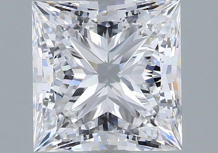 IGI Princess 1.9ct D VVS2 - Loose Lab Diamond (1 of 1)