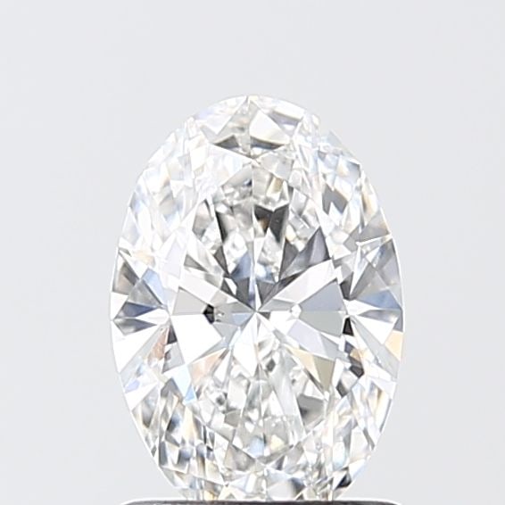 IGI Oval 1.1ct D VVS2 - Loose Lab Diamond: IGI Oval 1.1ct D VVS2 - Loose Lab Diamond Item Specifics: Source: This Is A Real Diamond Grown In A Lab Not Mined. Carat: 1.1 Cut: - Color: D Clarity: VVS2 Polish: EX Symmetry: EX Measurements: 8.62L 