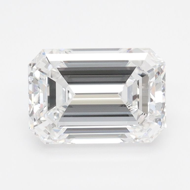 IGI Emerald 1.45ct D IF - Loose Lab Diamond: IGI Emerald 1.45ct D IF - Loose Lab Diamond Item Specifics: Source: This Is A Real Diamond Grown In A Lab Not Mined. Carat: 1.45 Cut: - Color: D Clarity: IF Polish: EX Symmetry: EX Measurements: 7.71L