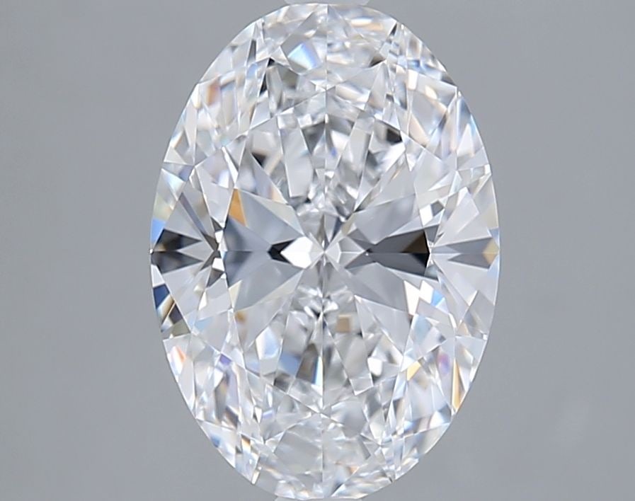 IGI Oval 3.05ct D VVS1 - Loose Lab Diamond: IGI Oval 3.05ct D VVS1 - Loose Lab Diamond Item Specifics: Source: This Is A Real Diamond Grown In A Lab Not Mined. Carat: 3.05 Cut: - Color: D Clarity: VVS1 Polish: EX Symmetry: EX Measurements: 11.9