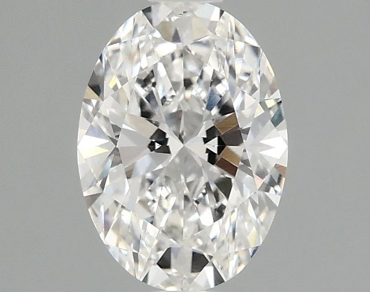 IGI Oval 1.24ct E VVS2 - Loose Lab Diamond: IGI Oval 1.24ct E VVS2 - Loose Lab Diamond Item Specifics: Source: This Is A Real Diamond Grown In A Lab Not Mined. Carat: 1.24 Cut: - Color: E Clarity: VVS2 Polish: EX Symmetry: EX Measurements: 8.41