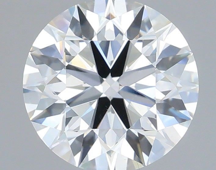 IGI Round 2.0ct F VVS2 - Ideal Loose Lab Diamond: IGI Round 2.0ct F VVS2 - Ideal Loose Lab Diamond Item Specifics: Source: This Is A Real Diamond Grown In A Lab Not Mined. Carat: 2.0 Cut: ID Color: F Clarity: VVS2 Polish: EX Symmetry: EX Measurements
