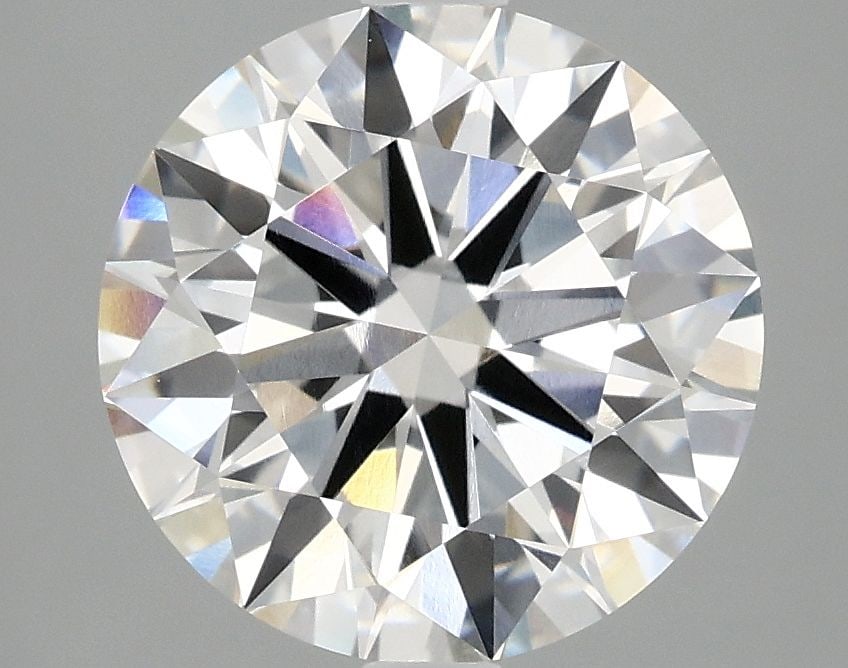 IGI Round 3.04ct F VVS2 - Ideal Loose Lab Diamond: IGI Round 3.04ct F VVS2 - Ideal Loose Lab Diamond Item Specifics: Source: This Is A Real Diamond Grown In A Lab Not Mined. Carat: 3.04 Cut: ID Color: F Clarity: VVS2 Polish: EX Symmetry: EX Measuremen