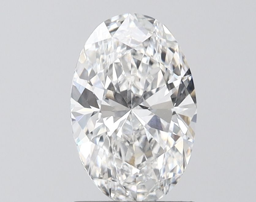 IGI Oval 1.34ct E VVS2 - Loose Lab Diamond: IGI Oval 1.34ct E VVS2 - Loose Lab Diamond Item Specifics: Source: This Is A Real Diamond Grown In A Lab Not Mined. Carat: 1.34 Cut: - Color: E Clarity: VVS2 Polish: EX Symmetry: EX Measurements: 9.18