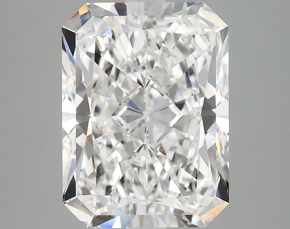 IGI Radiant 4.19ct D VVS2 - Loose Lab Diamond: IGI Radiant 4.19ct D VVS2 - Loose Lab Diamond Item Specifics: Source: This Is A Real Diamond Grown In A Lab Not Mined. Carat: 4.19 Cut: - Color: D Clarity: VVS2 Polish: EX Symmetry: EX Measurements: 1