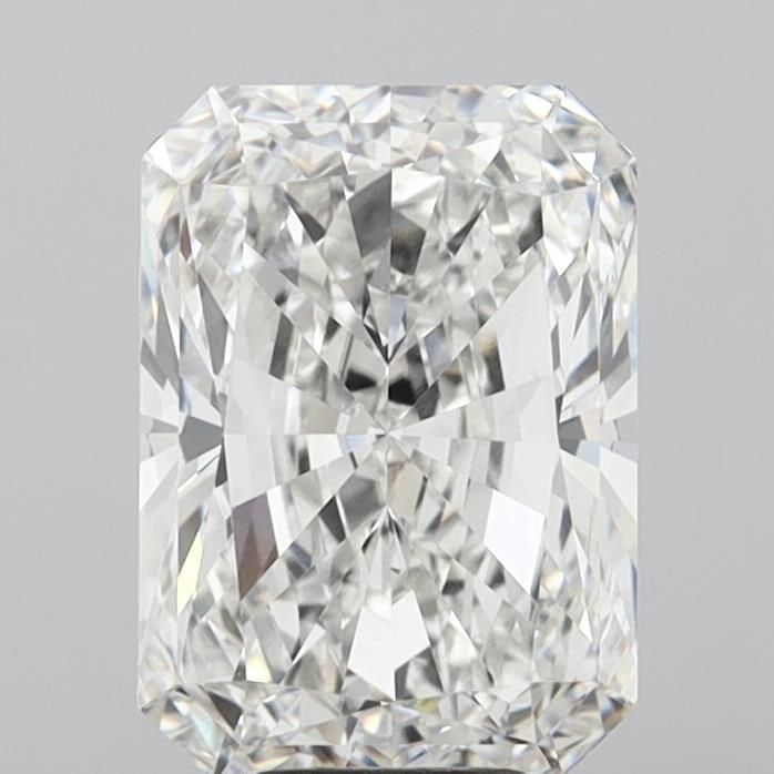 IGI Radiant 7.04ct F VVS2 - Loose Lab Diamond: IGI Radiant 7.04ct F VVS2 - Loose Lab Diamond Item Specifics: Source: This Is A Real Diamond Grown In A Lab Not Mined. Carat: 7.04 Cut: - Color: F Clarity: VVS2 Polish: EX Symmetry: EX Measurements: 1