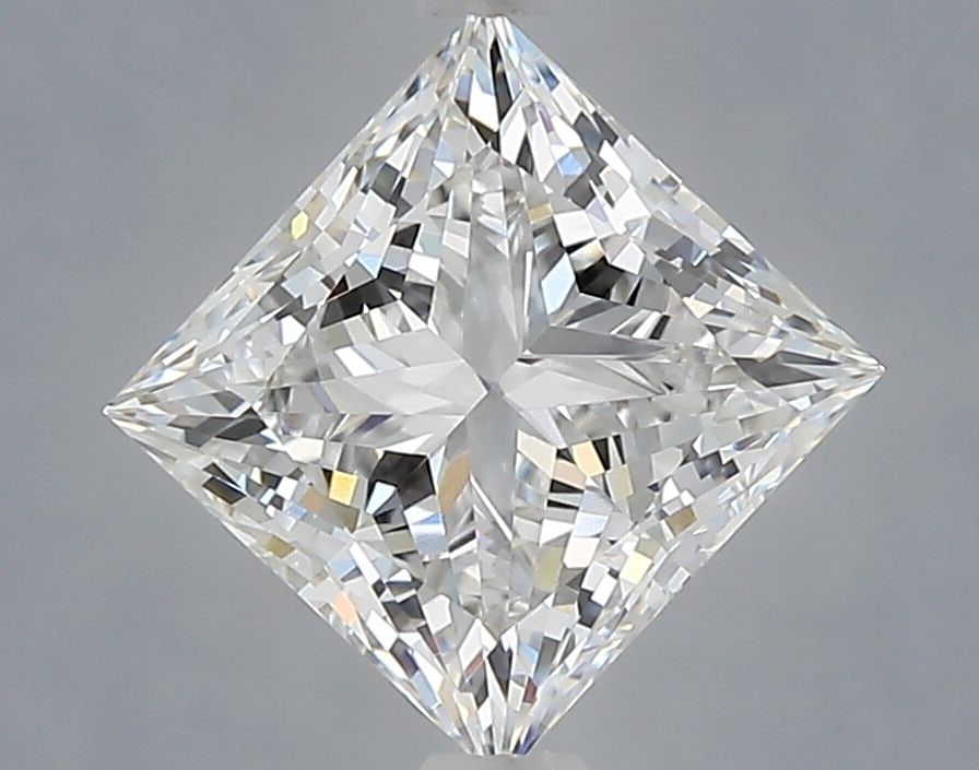 IGI Princess 1.52ct E VVS2 - Loose Lab Diamond: IGI Princess 1.52ct E VVS2 - Loose Lab Diamond Item Specifics: Source: This Is A Real Diamond Grown In A Lab Not Mined. Carat: 1.52 Cut: - Color: E Clarity: VVS2 Polish: EX Symmetry: EX Measurements: 