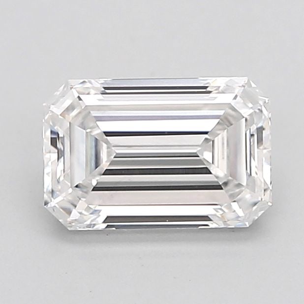IGI Emerald 1.51ct D VVS2 - Loose Lab Diamond: IGI Emerald 1.51ct D VVS2 - Loose Lab Diamond Item Specifics: Source: This Is A Real Diamond Grown In A Lab Not Mined. Carat: 1.51 Cut: - Color: D Clarity: VVS2 Polish: EX Symmetry: EX Measurements: 8