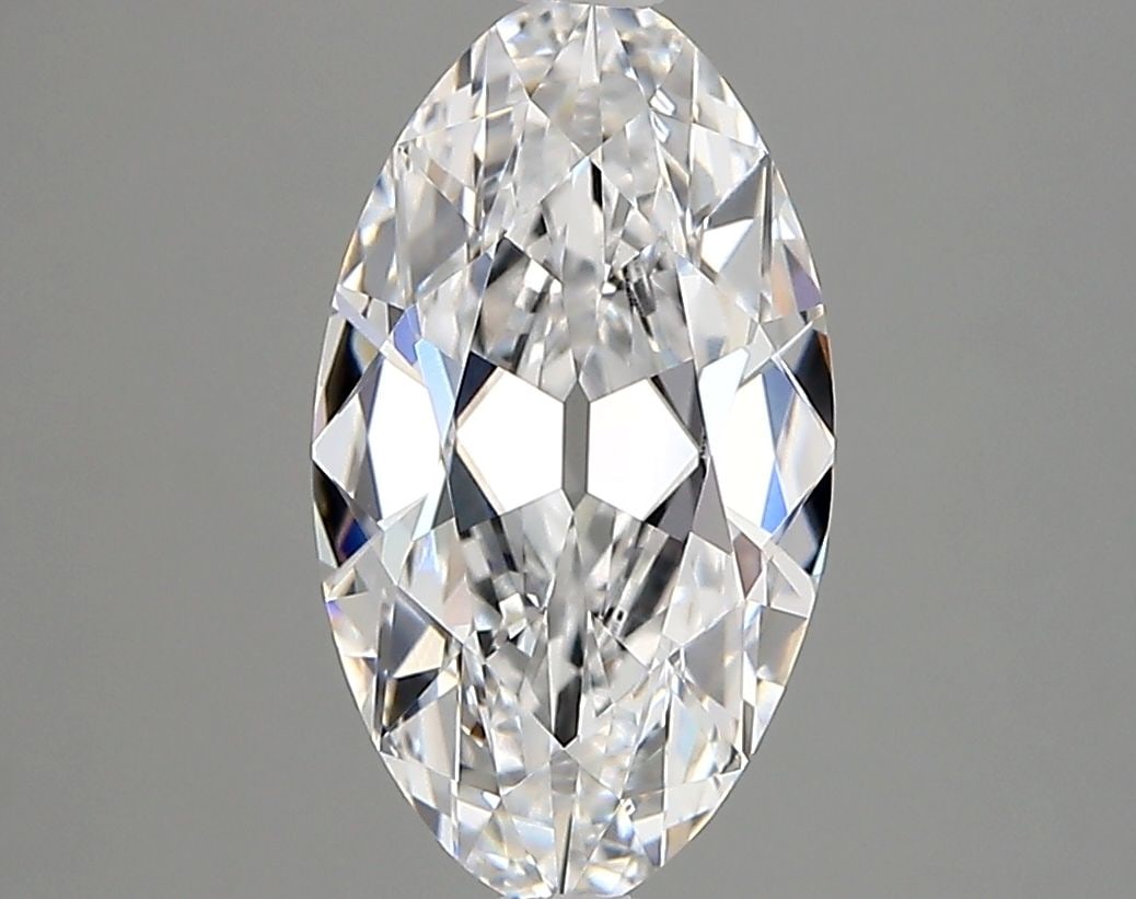 IGI Oval 2.11ct D VVS1 - Loose Lab Diamond: IGI Oval 2.11ct D VVS1 - Loose Lab Diamond Item Specifics: Source: This Is A Real Diamond Grown In A Lab Not Mined. Carat: 2.11 Cut: - Color: D Clarity: VVS1 Polish: EX Symmetry: EX Measurements: 12.0