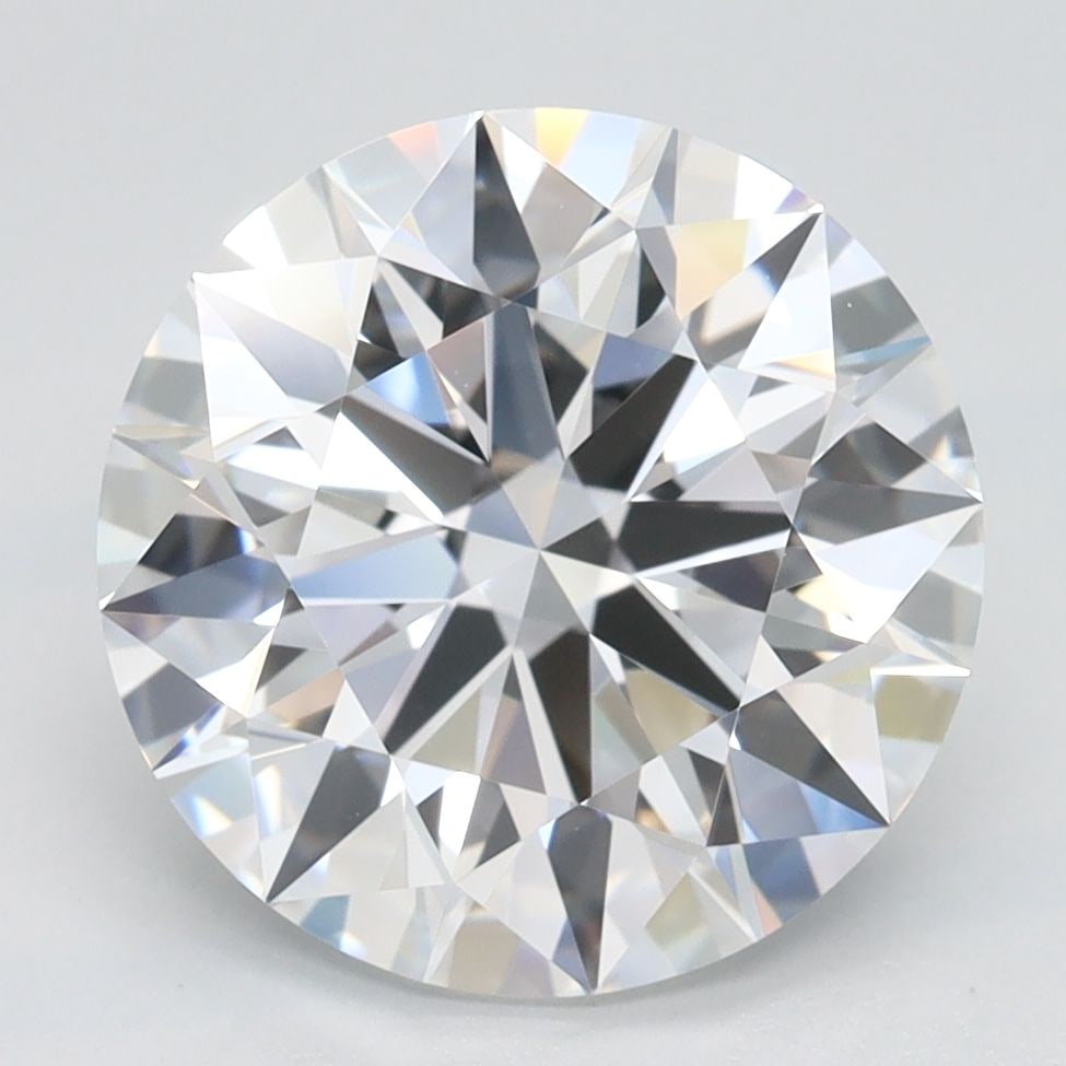 IGI Round 3.38ct D VVS1 - Ideal Loose Lab Diamond: IGI Round 3.38ct D VVS1 - Ideal Loose Lab Diamond Item Specifics: Source: This Is A Real Diamond Grown In A Lab Not Mined. Carat: 3.38 Cut: ID Color: D Clarity: VVS1 Polish: EX Symmetry: EX Measuremen
