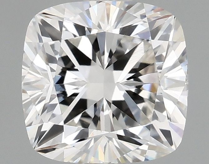 IGI Cushion Modified 1.51ct F VVS2 - Loose Lab Diamond: IGI Cushion Modified 1.51ct F VVS2 - Loose Lab Diamond Item Specifics: Source: This Is A Real Diamond Grown In A Lab Not Mined. Carat: 1.51 Cut: - Color: F Clarity: VVS2 Polish: EX Symmetry: EX Measur
