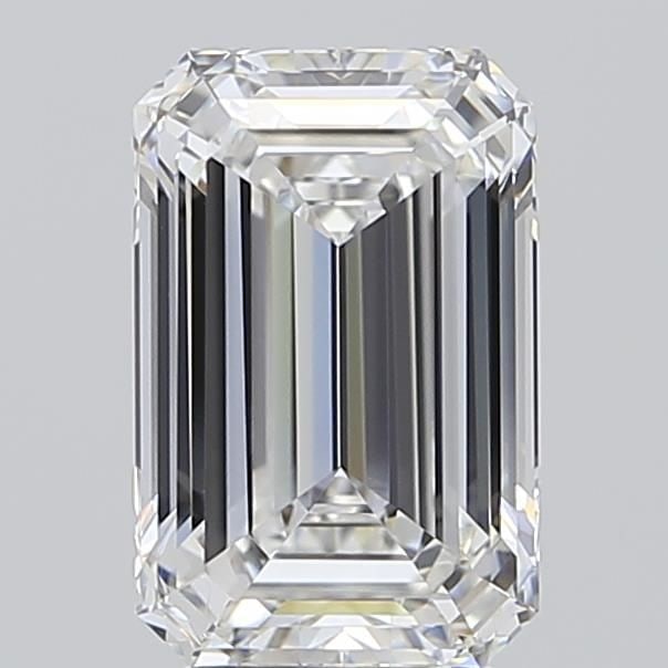 IGI Emerald 3.57ct E VVS2 - Loose Lab Diamond: IGI Emerald 3.57ct E VVS2 - Loose Lab Diamond Item Specifics: Source: This Is A Real Diamond Grown In A Lab Not Mined. Carat: 3.57 Cut: - Color: E Clarity: VVS2 Polish: EX Symmetry: EX Measurements: 1