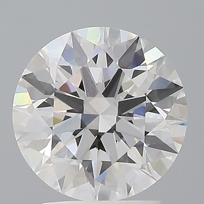 IGI Round 2.58ct E VVS2 - Ideal Loose Lab Diamond: IGI Round 2.58ct E VVS2 - Ideal Loose Lab Diamond Item Specifics: Source: This Is A Real Diamond Grown In A Lab Not Mined. Carat: 2.58 Cut: ID Color: E Clarity: VVS2 Polish: EX Symmetry: EX Measuremen