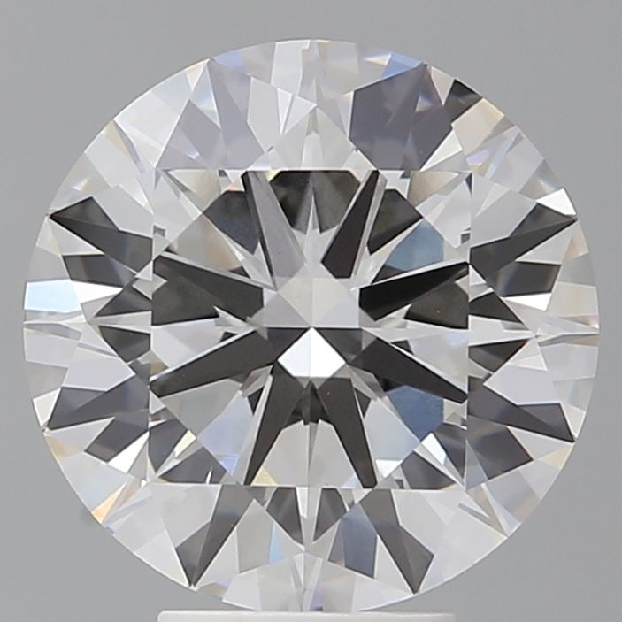 IGI Round 5.52ct E VVS2 - Ideal Loose Lab Diamond: IGI Round 5.52ct E VVS2 - Ideal Loose Lab Diamond Item Specifics: Source: This Is A Real Diamond Grown In A Lab Not Mined. Carat: 5.52 Cut: ID Color: E Clarity: VVS2 Polish: EX Symmetry: EX Measuremen