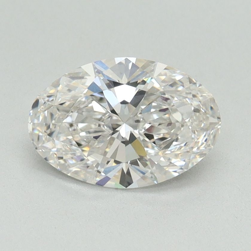 IGI Oval 1.08ct F VVS2 - Loose Lab Diamond: IGI Oval 1.08ct F VVS2 - Loose Lab Diamond Item Specifics: Source: This Is A Real Diamond Grown In A Lab Not Mined. Carat: 1.08 Cut: - Color: F Clarity: VVS2 Polish: EX Symmetry: EX Measurements: