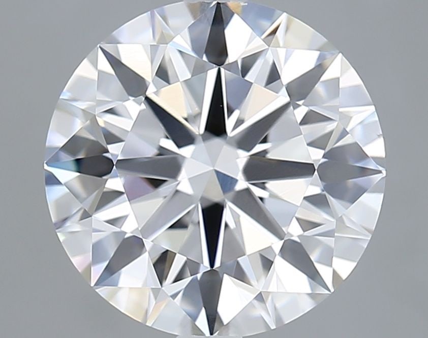 IGI Round 3.02ct E VVS2 - Ideal Loose Lab Diamond: IGI Round 3.02ct E VVS2 - Ideal Loose Lab Diamond Item Specifics: Source: This Is A Real Diamond Grown In A Lab Not Mined. Carat: 3.02 Cut: ID Color: E Clarity: VVS2 Polish: EX Symmetry: EX Measuremen