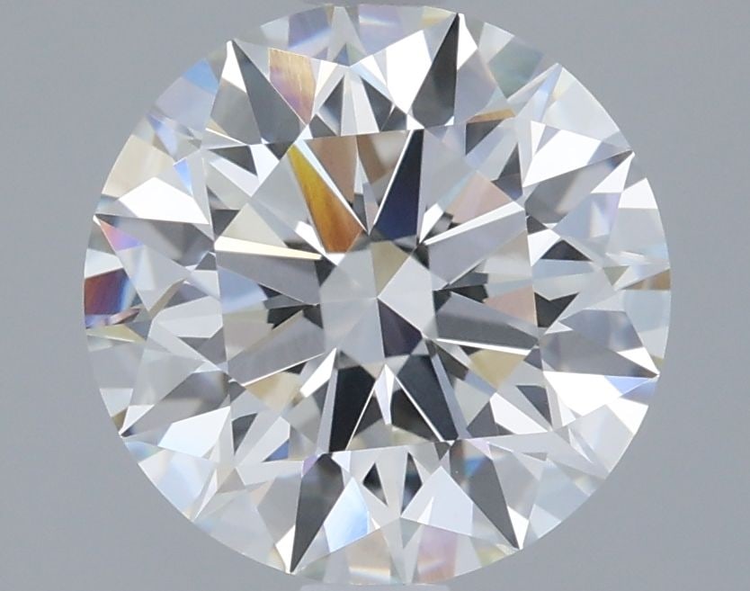 IGI Round 2.05ct G VVS2 - Ideal Loose Lab Diamond: IGI Round 2.05ct G VVS2 - Ideal Loose Lab Diamond Item Specifics: Source: This Is A Real Diamond Grown In A Lab Not Mined. Carat: 2.05 Cut: ID Color: G Clarity: VVS2 Polish: EX Symmetry: EX Measuremen