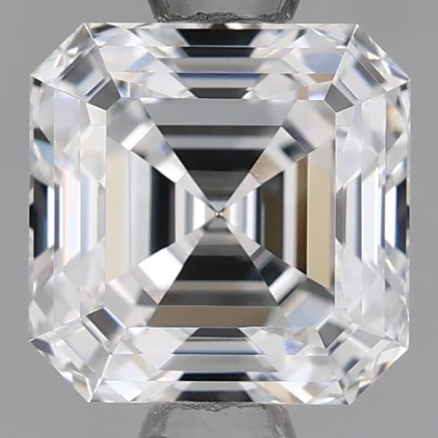 IGI Asscher 1.24ct D VVS2 - Loose Lab Diamond (1 of 1)