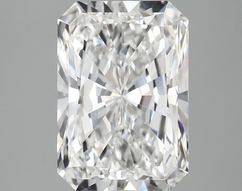 IGI Radiant 2.55ct D VVS2 - Loose Lab Diamond: IGI Radiant 2.55ct D VVS2 - Loose Lab Diamond Item Specifics: Source: This Is A Real Diamond Grown In A Lab Not Mined. Carat: 2.55 Cut: - Color: D Clarity: VVS2 Polish: EX Symmetry: EX Measurements: 9