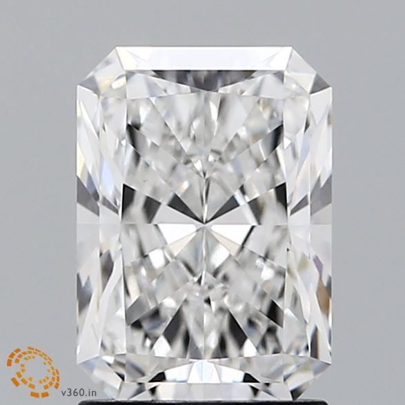 IGI Radiant 1.82ct F VVS2 - Loose Lab Diamond (1 of 1)