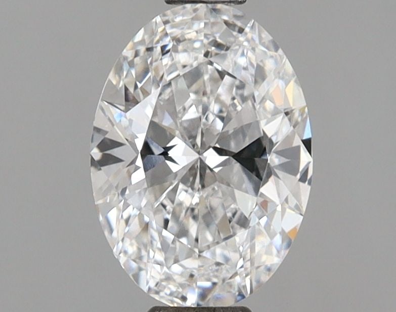 IGI Oval 1.07ct D VVS2 - Loose Lab Diamond (1 of 1)
