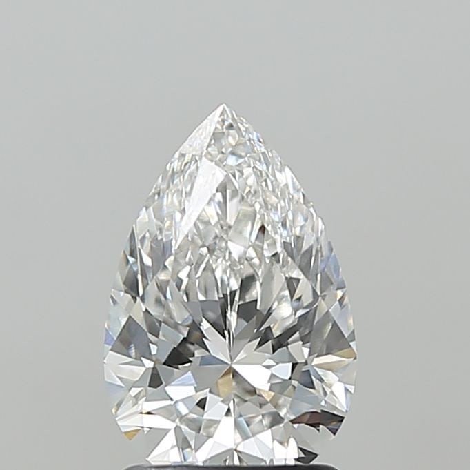 IGI Pear 1.54ct F VVS2 - Loose Lab Diamond: IGI Pear 1.54ct F VVS2 - Loose Lab Diamond Item Specifics: Source: This Is A Real Diamond Grown In A Lab Not Mined. Carat: 1.54 Cut: - Color: F Clarity: VVS2 Polish: EX Symmetry: EX Measurements: 9.92