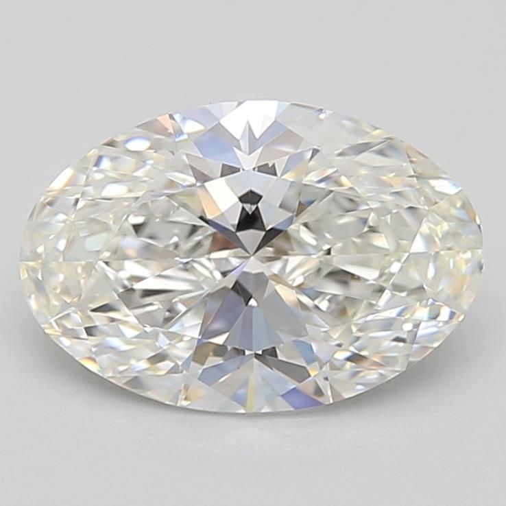GIA Oval 2.01ct F IF - Loose Lab Diamond: GIA Oval 2.01ct F IF - Loose Lab Diamond Item Specifics: Source: This Is A Real Diamond Grown In A Lab Not Mined. Carat: 2.01 Cut: - Color: F Clarity: IF Polish: EX Symmetry: EX Measurements: 10.39L X