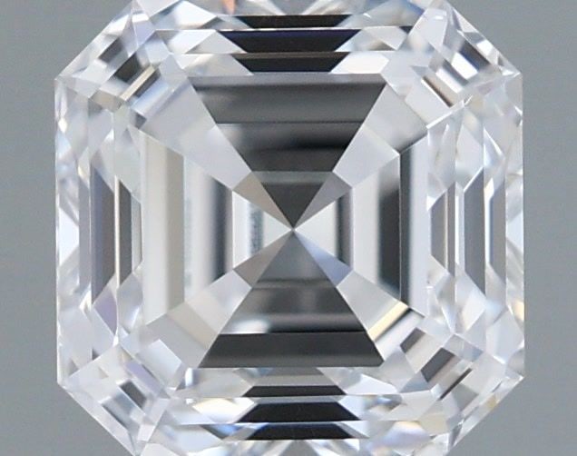 IGI Asscher 1.01ct D VVS1 - Loose Lab Diamond: IGI Asscher 1.01ct D VVS1 - Loose Lab Diamond Item Specifics: Source: This Is A Real Diamond Grown In A Lab Not Mined. Carat: 1.01 Cut: - Color: D Clarity: VVS1 Polish: EX Symmetry: EX Measurements: 5
