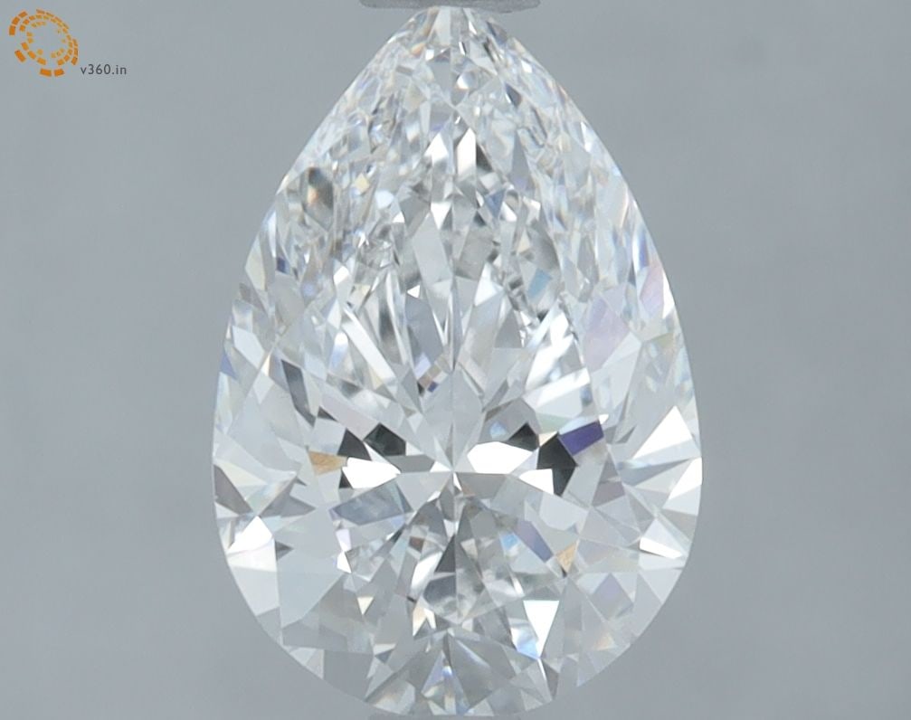 IGI Pear 1.48ct E VVS2 - Loose Lab Diamond: IGI Pear 1.48ct E VVS2 - Loose Lab Diamond Item Specifics: Source: This Is A Real Diamond Grown In A Lab Not Mined. Carat: 1.48 Cut: - Color: E Clarity: VVS2 Polish: EX Symmetry: EX Measurements: 9.61