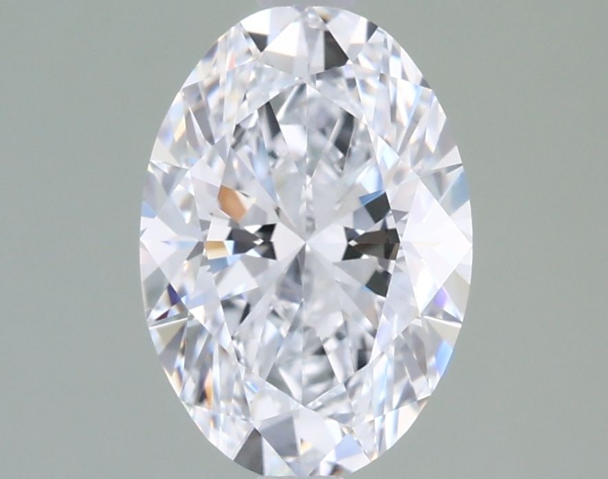 IGI Oval 1.55ct D VVS1 - Loose Lab Diamond: IGI Oval 1.55ct D VVS1 - Loose Lab Diamond Item Specifics: Source: This Is A Real Diamond Grown In A Lab Not Mined. Carat: 1.55 Cut: - Color: D Clarity: VVS1 Polish: EX Symmetry: EX Measurements: 9.23