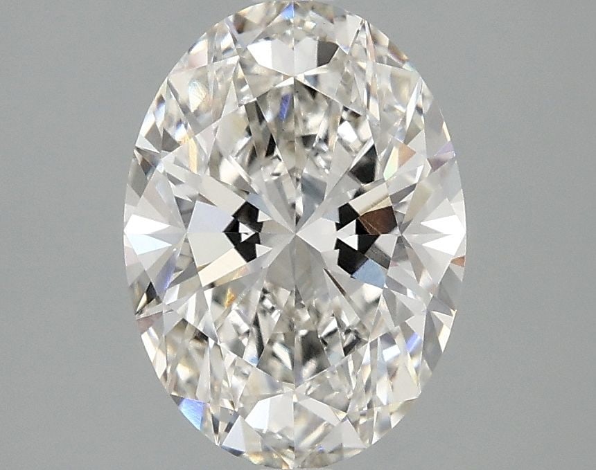 IGI Oval 2.06ct G VVS2 - Loose Lab Diamond (1 of 1)