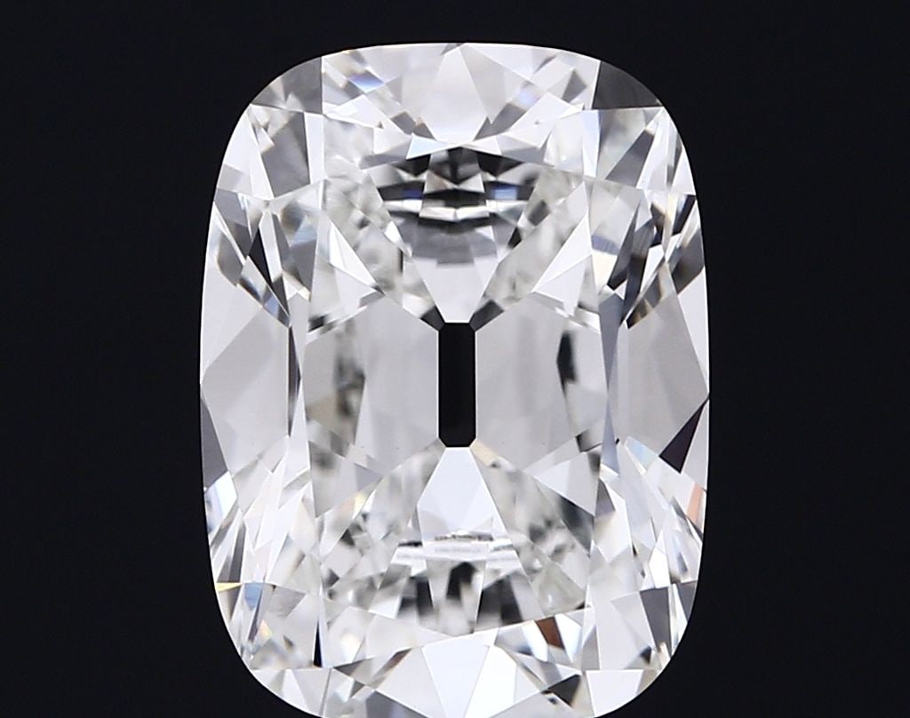 IGI Cushion Brilliant 5.31ct F VVS2 - Loose Lab Diamond: IGI Cushion Brilliant 5.31ct F VVS2 - Loose Lab Diamond Item Specifics: Source: This Is A Real Diamond Grown In A Lab Not Mined. Carat: 5.31 Cut: - Color: F Clarity: VVS2 Polish: EX Symmetry: EX Measu