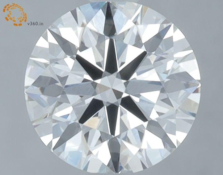 IGI Round 1.36ct D VVS2 - Ideal Loose Lab Diamond: IGI Round 1.36ct D VVS2 - Ideal Loose Lab Diamond Item Specifics: Source: This Is A Real Diamond Grown In A Lab Not Mined. Carat: 1.36 Cut: ID Color: D Clarity: VVS2 Polish: EX Symmetry: EX Measuremen