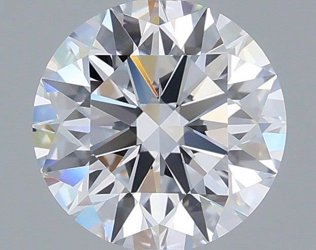 IGI Round 1.55ct F VVS2 - Ideal Loose Lab Diamond: IGI Round 1.55ct F VVS2 - Ideal Loose Lab Diamond Item Specifics: Source: This Is A Real Diamond Grown In A Lab Not Mined. Carat: 1.55 Cut: ID Color: F Clarity: VVS2 Polish: EX Symmetry: EX Measuremen
