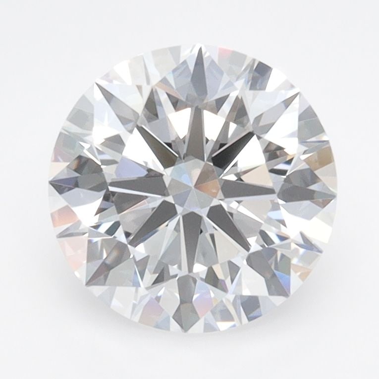IGI Round 2.02ct D VVS2 - Ideal Loose Lab Diamond: IGI Round 2.02ct D VVS2 - Ideal Loose Lab Diamond Item Specifics: Source: This Is A Real Diamond Grown In A Lab Not Mined. Carat: 2.02 Cut: ID Color: D Clarity: VVS2 Polish: EX Symmetry: EX Measuremen
