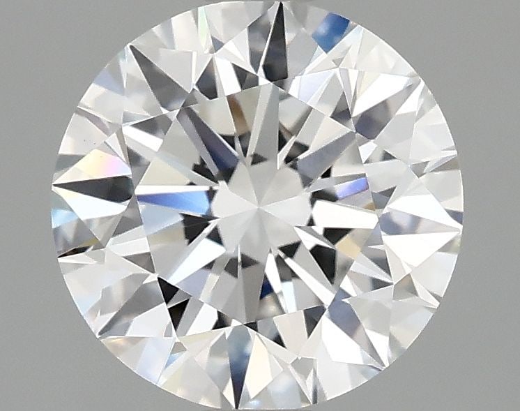 IGI Round 1.97ct E VVS2 - Ideal Loose Lab Diamond: IGI Round 1.97ct E VVS2 - Ideal Loose Lab Diamond Item Specifics: Source: This Is A Real Diamond Grown In A Lab Not Mined. Carat: 1.97 Cut: ID Color: E Clarity: VVS2 Polish: EX Symmetry: EX Measuremen
