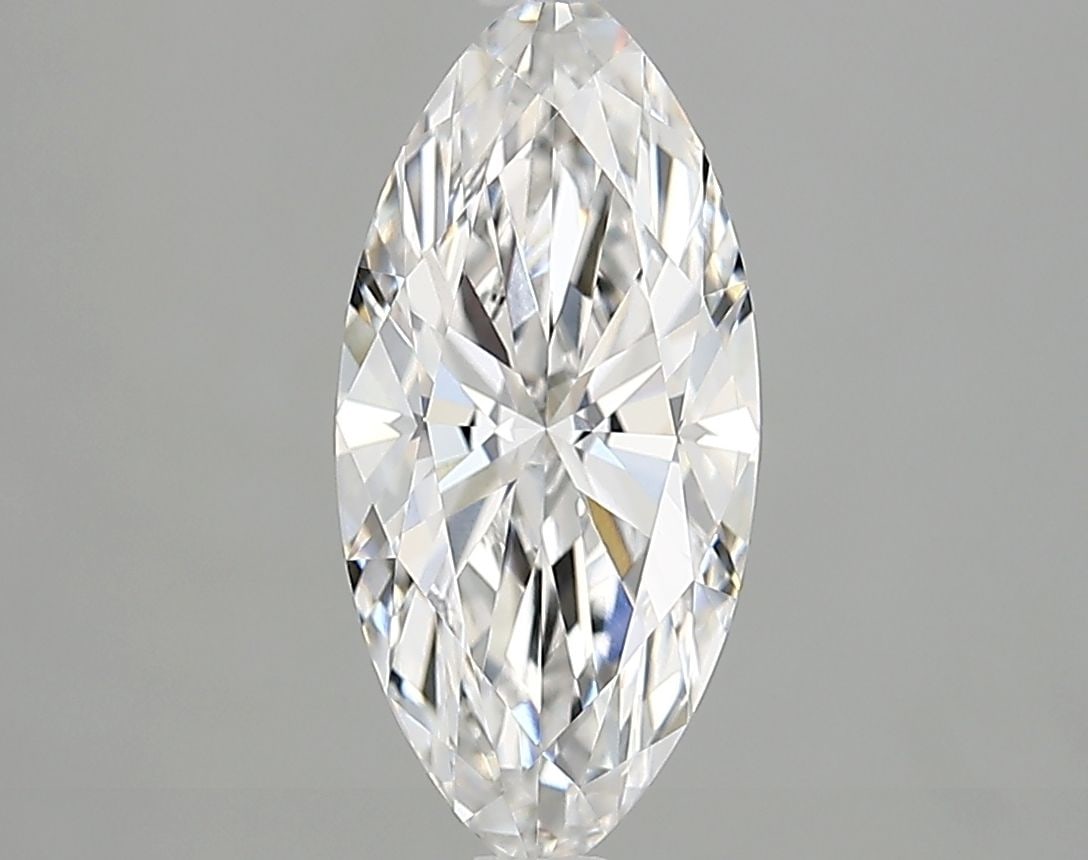IGI Marquise 1.85ct F VVS2 - Loose Lab Diamond: IGI Marquise 1.85ct F VVS2 - Loose Lab Diamond Item Specifics: Source: This Is A Real Diamond Grown In A Lab Not Mined. Carat: 1.85 Cut: - Color: F Clarity: VVS2 Polish: EX Symmetry: EX Measurements: 