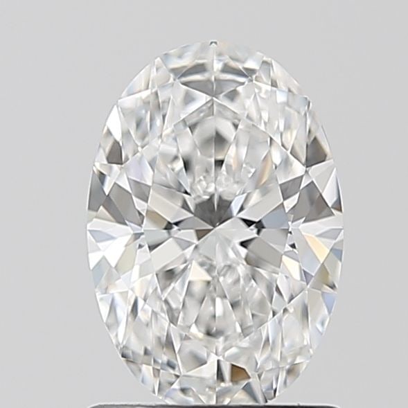 IGI Oval 1.02ct D IF - Loose Lab Diamond: IGI Oval 1.02ct D IF - Loose Lab Diamond Item Specifics: Source: This Is A Real Diamond Grown In A Lab Not Mined. Carat: 1.02 Cut: - Color: D Clarity: IF Polish: EX Symmetry: EX Measurements: 8.14L X 