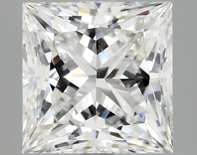 IGI Princess 4.06ct E VVS2 - Loose Lab Diamond: IGI Princess 4.06ct E VVS2 - Loose Lab Diamond Item Specifics: Source: This Is A Real Diamond Grown In A Lab Not Mined. Carat: 4.06 Cut: - Color: E Clarity: VVS2 Polish: EX Symmetry: EX Measurements: 