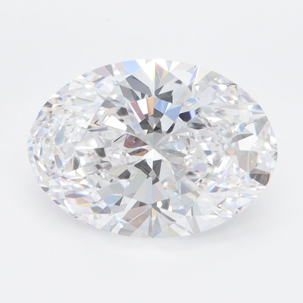 GIA Oval 3.04ct D VVS1 - Loose Lab Diamond: GIA Oval 3.04ct D VVS1 - Loose Lab Diamond Item Specifics: Source: This Is A Real Diamond Grown In A Lab Not Mined. Carat: 3.04 Cut: - Color: D Clarity: VVS1 Polish: EX Symmetry: EX Measurements: 11.5