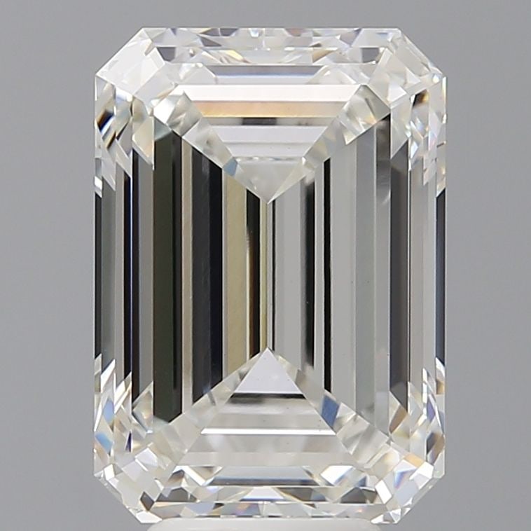 IGI Emerald 6.58ct F VVS2 - Loose Lab Diamond: IGI Emerald 6.58ct F VVS2 - Loose Lab Diamond Item Specifics: Source: This Is A Real Diamond Grown In A Lab Not Mined. Carat: 6.58 Cut: - Color: F Clarity: VVS2 Polish: EX Symmetry: EX Measurements: 1
