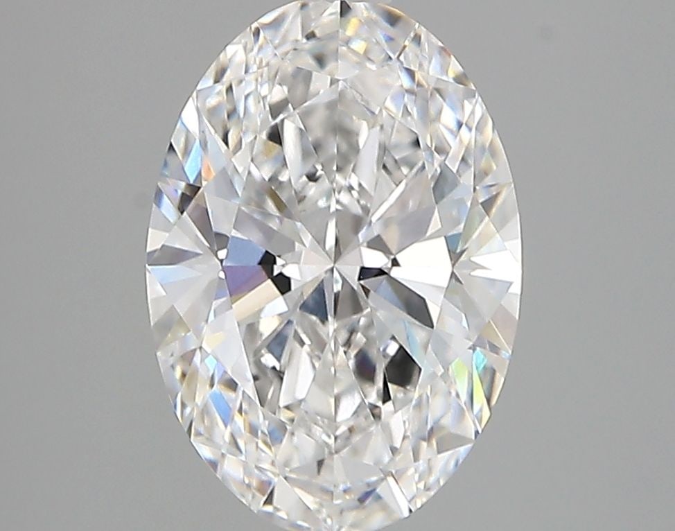 GIA Oval 2.44ct D VVS2 - Loose Lab Diamond: GIA Oval 2.44ct D VVS2 - Loose Lab Diamond Item Specifics: Source: This Is A Real Diamond Grown In A Lab Not Mined. Carat: 2.44 Cut: - Color: D Clarity: VVS2 Polish: EX Symmetry: EX Measurements: 11.0