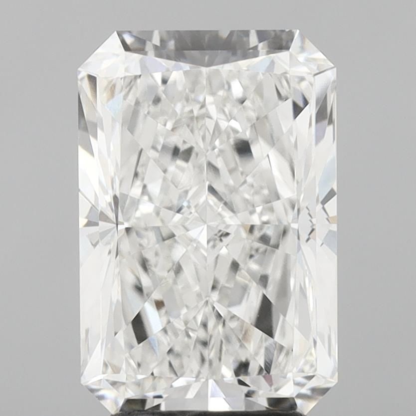 IGI Radiant 3.51ct E IF - Loose Lab Diamond (1 of 1)