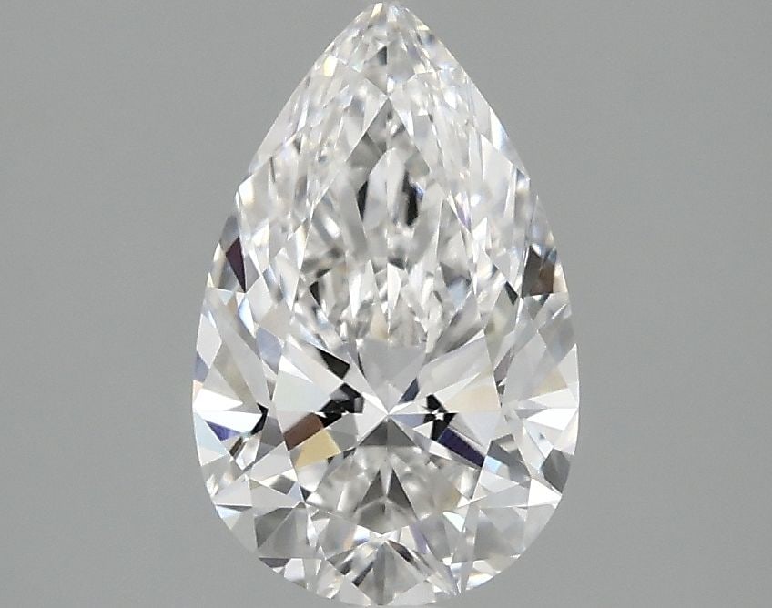 IGI Pear 1.41ct E VVS2 - Loose Lab Diamond (1 of 1)
