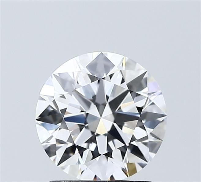 IGI Round 1.55ct D VVS2 - Ideal Loose Lab Diamond: IGI Round 1.55ct D VVS2 - Ideal Loose Lab Diamond Item Specifics: Source: This Is A Real Diamond Grown In A Lab Not Mined. Carat: 1.55 Cut: ID Color: D Clarity: VVS2 Polish: EX Symmetry: EX Measuremen